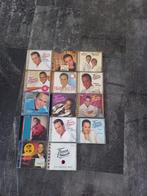 14 Frans Bauer cd’s per stuk € 2,00 of als voor € 20,-, Ophalen of Verzenden, Gebruikt, Levenslied of Smartlap