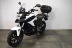 HONDA NC 750 X DCT C-ABS (bj 2015), 2 cilinders, 745 cc, Motorrijbewijs A, Bedrijf