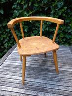 Vintage peuter/kleuter stoeltje, Heilag, jaren '60, Kinderen en Baby's, Kinderkamer | Tafels en Stoelen, Ophalen, Gebruikt, Stoel(en)