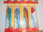 Big Game Halco Max190 19cm 163g Hi Speed Trolling Australia., Ophalen of Verzenden, Nieuw, Overige typen