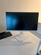 Iiyama monitor 27 inch, Computers en Software, Monitoren, Full HD, Ophalen of Verzenden, Zo goed als nieuw, VGA