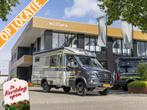 HYMER ML-T 570 CROSSOVER 4x4 NIEUW DIRECT RIJDEN, Automaat, Luifel, Standaard zit, Bedrijf