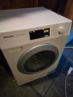 Miele W1 Classic Eco Wasmachine, Witgoed en Apparatuur, Wasmachines, Ophalen, Gebruikt, Voorlader, Energieklasse A of zuiniger