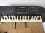 roland E70 keyboard, Muziek en Instrumenten, Keyboards, Ophalen, 61 toetsen, Gebruikt, Roland