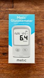 Metic Glucosemeter, Nieuw, Ophalen of Verzenden