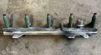 Injectiegalerij Volvo V70 II ('00-'08) 9202710, Gebruikt, Ophalen of Verzenden, Volvo, Volvo