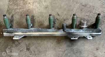 Injectiegalerij Volvo V70 II ('00-'08) 9202710 beschikbaar voor biedingen