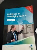 Beveiliger 2/3 basis 2, Boeken, Verzenden, Nieuw, Overige niveaus