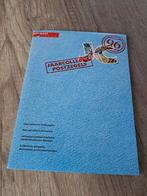 Jaarcollectie postzegels 1996, Ophalen