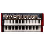 Nord C2D Combo Organ, nette staat en 12 maanden garantie