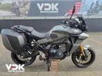YAMAHA TRACER 9 GT (bj 2023), Motoren, Motoren | Yamaha, 890 cc, Motorrijbewijs A, Bedrijf, Meer dan 35 kW