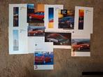 Lot autofolders BMW 3 serie compact (E36), Boeken, Verzenden, Zo goed als nieuw, BMW