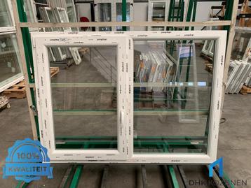 Kunststof Kozijn V-DK-V 200x110 Uit Voorraad beschikbaar voor biedingen