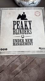 Peaky blinders bordspel, Ophalen, Zo goed als nieuw