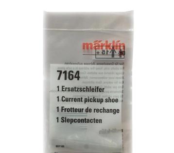 Marklin 7164 - SLEEPCONTACT beschikbaar voor biedingen