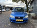 Suzuki Ignis 1.3-16V S-Limited "GEEN APK" (bj 2003), Voorwielaandrijving, 83 pk, Stof, Gebruikt