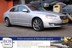 Volvo S80 2.0 T5 245 pk Aut. Summum, Schuifdak, Trekhaak, 18, 4 cilinders, Bedrijf, Lichtsensor, Sedan