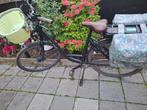 Te koop elecktriche fiets met defect, Fietsen en Brommers, Elektrische fietsen, Minder dan 30 km per accu, Gebruikt, 47 tot 51 cm