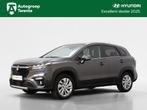 Suzuki S-Cross 1.4 Boosterjet Select Smart Hybrid  | Parkeer, Auto's, Voorwielaandrijving, 12 maanden, Stof, Gebruikt