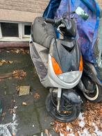 2x viva city., Ophalen, Zo goed als nieuw, Peugeot