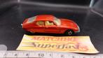 Matchbox Superfast nr.51 Citroën S.M., Ophalen of Verzenden, Zo goed als nieuw, Auto, Matchbox
