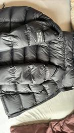 Burberry jas/body warmer, Nieuw, Maat 46 (S) of kleiner, Burberry, Zwart