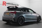 Mercedes-Benz A-Klasse AMG 45 S 4MATIC+ - Pano - HUD - Burme, Automaat, Gebruikt, 4 cilinders, 11 km/l