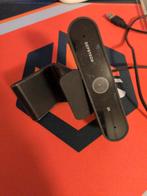 2K Webcam voor PC - Breedbeeld, Ophalen of Verzenden