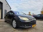 Citroen C4 1.6-16V Exclusive LPG XENON, Voorwielaandrijving, Stof, Gebruikt, Zwart