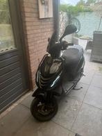 Zip 80cc, Ophalen, Zo goed als nieuw, Benzine, Zip