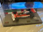 39775: McLaren M23 - Gilles Villeneuve - British GP 1977, Auto, Nieuw, Ophalen of Verzenden, Bachsatztstr. 54 D 72131 Ofterdingen, Germany
