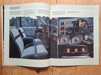 Dodge Dakota brochure - 1987, Ophalen of Verzenden, Zo goed als nieuw, Overige merken