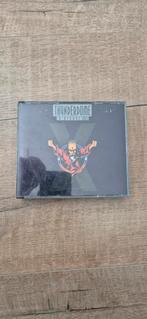 Thunderdome a decade live, Ophalen of Verzenden, Zo goed als nieuw