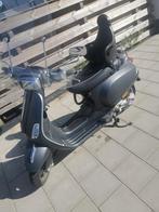 Vespa kinderzitje, Ophalen of Verzenden, Gebruikt