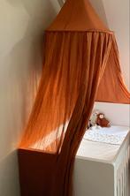 Jollein Klamboe Roestbruin - Nette Staat!, Kinderen en Baby's, Kinderkamer | Inrichting en Decoratie, Ophalen, Zo goed als nieuw