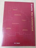 Postzegels provincie serie: Drenthe, Postzegels en Munten, Postzegels | Nederland, Ophalen of Verzenden