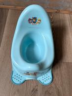 Plaspotje Paw Patrol, Ophalen of Verzenden, Zo goed als nieuw, Overige typen