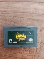 Crash bandigoot gameboy, Avontuur en Actie, Gebruikt, 1 speler, Ophalen of Verzenden