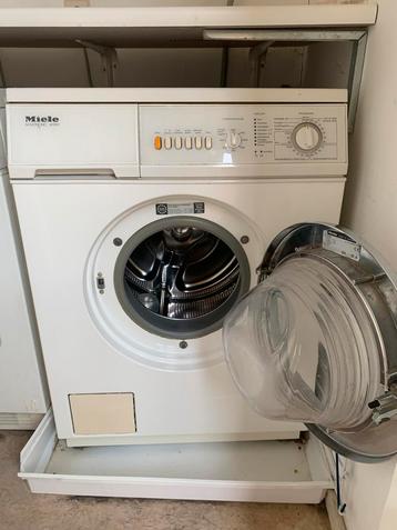 Miele Novotronic wasmachine type W909 beschikbaar voor biedingen