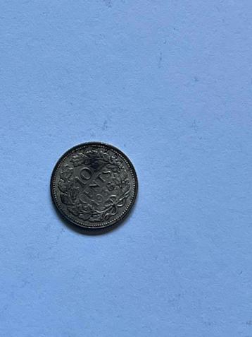 10 cent wilhelmina 1938 beschikbaar voor biedingen