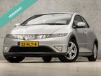 Honda Civic 1.4 Comfort (YOUNGTIMER, LOGISCH NAP, RADIO, ALC, Auto's, Honda, 83 pk, Gebruikt, Zwart, Met garantie (alle)