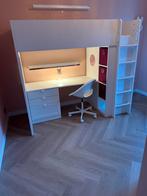 Ikea hoogslaper, Ophalen, Zo goed als nieuw, Hoogslaper