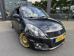 Suzuki Swift 1.6 Sport, Voorwielaandrijving, Euro 5, 136 pk, Gebruikt