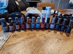 Pink gellac, Ophalen of Verzenden, Nieuw, Overige kleuren, Handen en Nagels