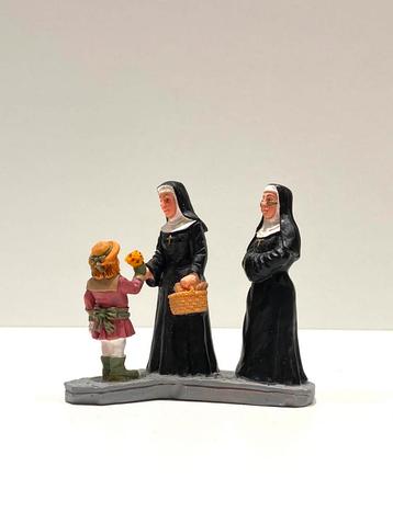 Lemax Flowers For Sister (22583) beschikbaar voor biedingen