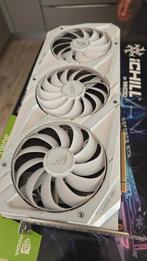 ASUS ROG Strix GeForce RTX 3090 OC (&meer), 7604HM, PCI-Express 4, Ophalen of Verzenden, Zo goed als nieuw