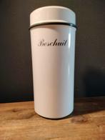 Beschuitbus Coppia, Ophalen of Verzenden, Gebruikt