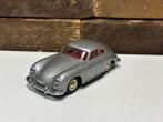 Dinky Toys - Porsche 356 A Coupe 1958 - A6065, Ophalen of Verzenden, Gebruikt