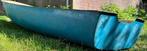 Polyester mal of casco visboot, Watersport en Boten, Ophalen, Gebruikt, Overige typen, Zeilboot of Motorboot