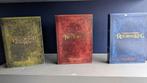 Dvd Lord of Rings collector's edition, Ophalen of Verzenden, Nieuw in verpakking, Actie en Avontuur, Boxset